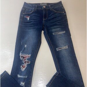 Harper jeans size 25